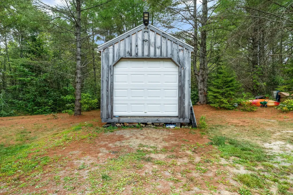 1957 Dixmont Road Etna ME 04434