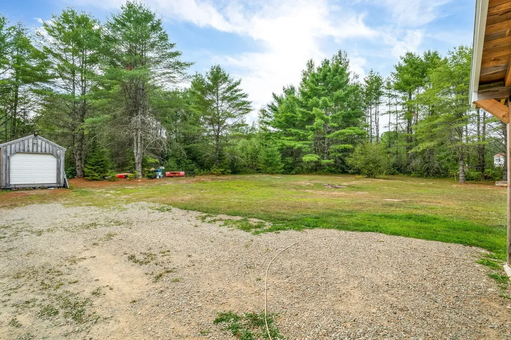 1957 Dixmont Road Etna ME 04434