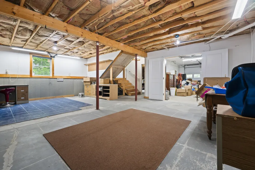 372 Bear Pond Road Waterford ME 04088