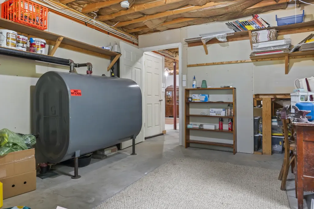 372 Bear Pond Road Waterford ME 04088