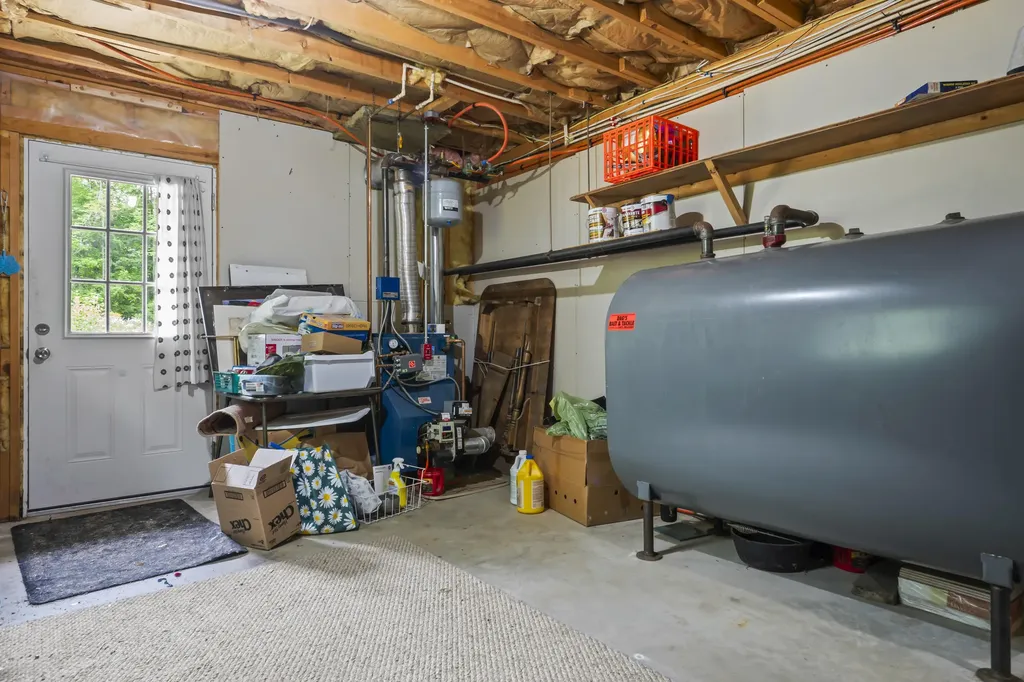 372 Bear Pond Road Waterford ME 04088