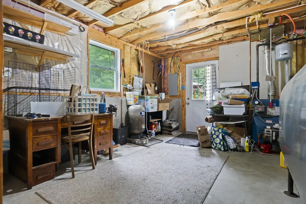 372 Bear Pond Road Waterford ME 04088