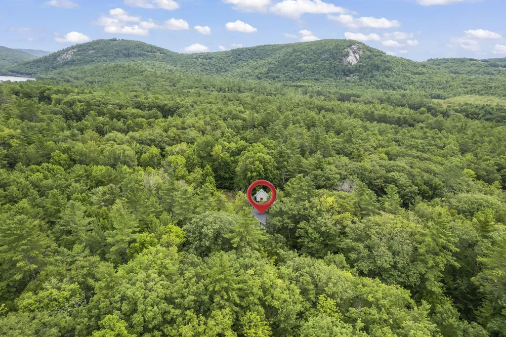372 Bear Pond Road Waterford ME 04088