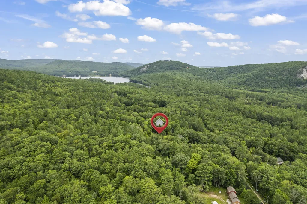372 Bear Pond Road Waterford ME 04088