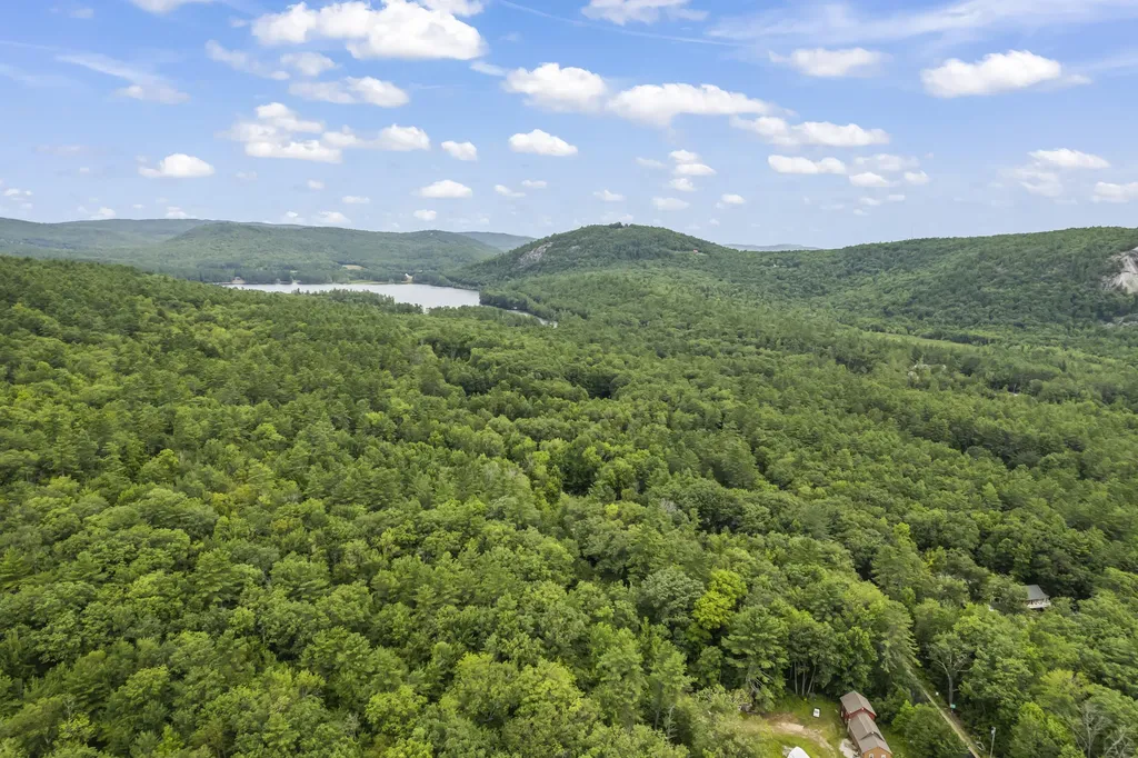 372 Bear Pond Road Waterford ME 04088