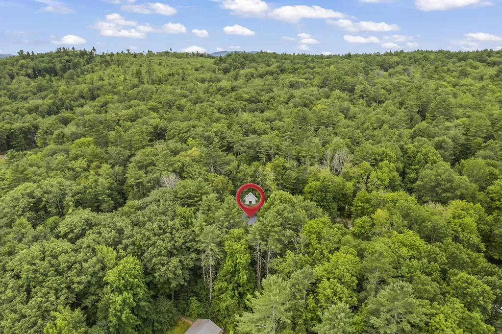 372 Bear Pond Road Waterford ME 04088