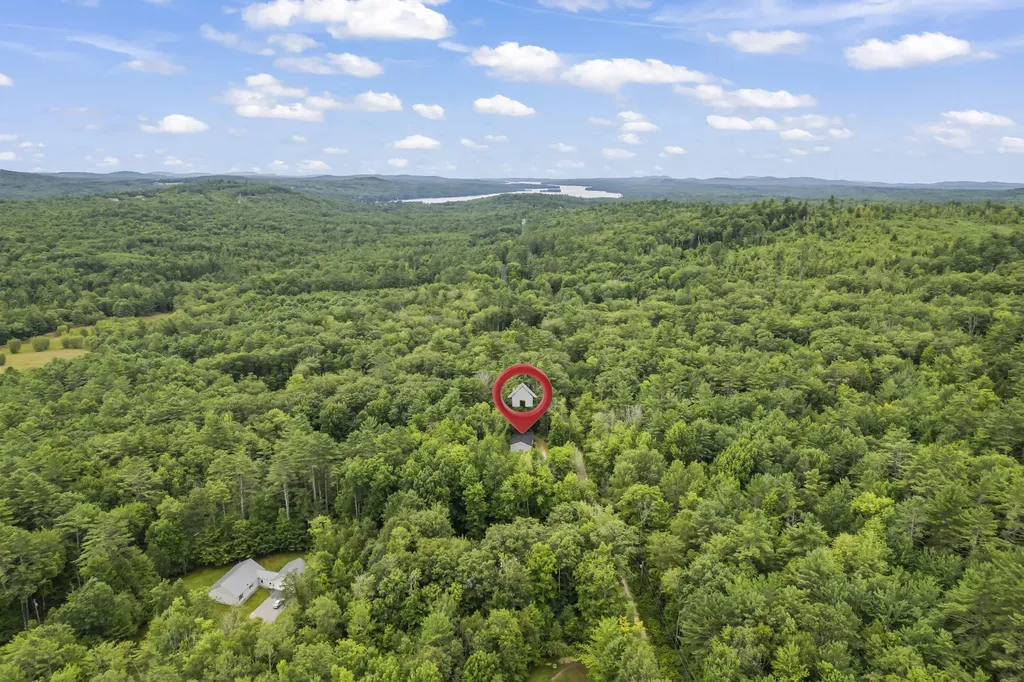 372 Bear Pond Road Waterford ME 04088