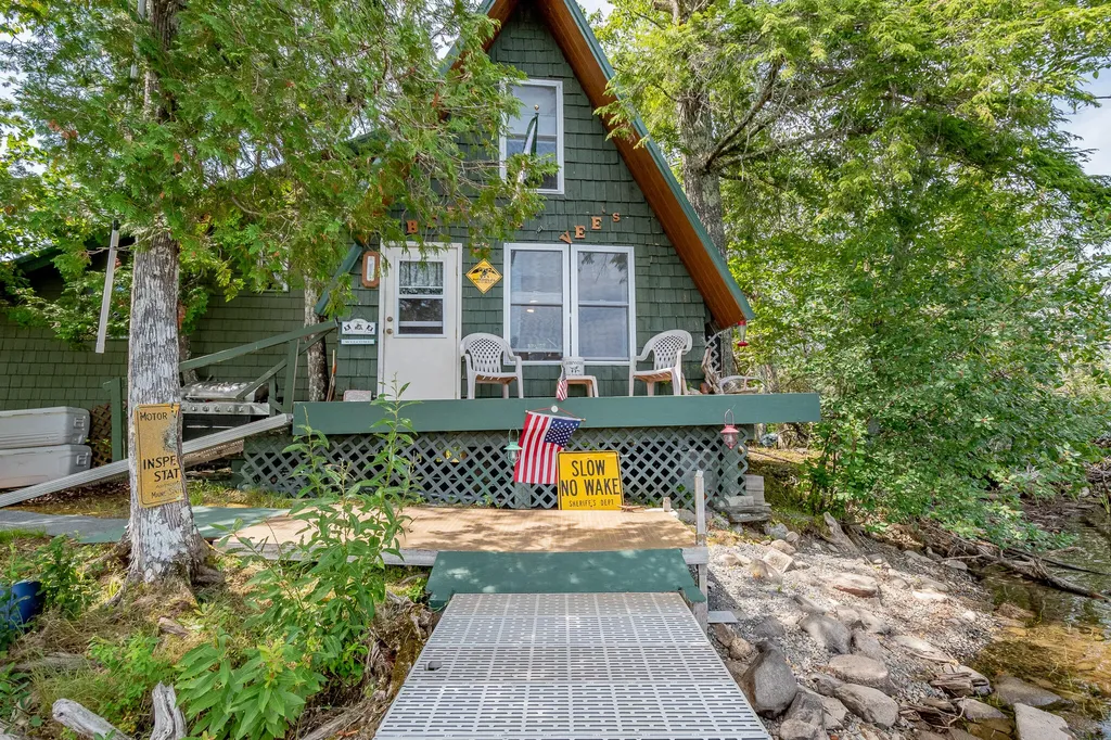 1 Sebec River Island Milo ME 04463