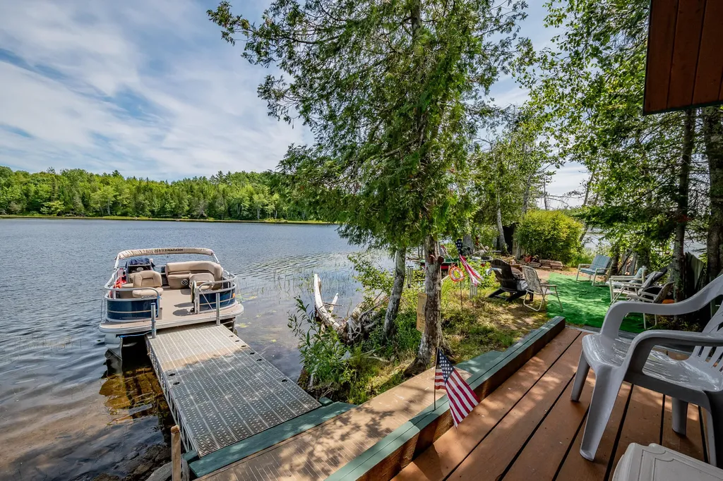 1 Sebec River Island Milo ME 04463