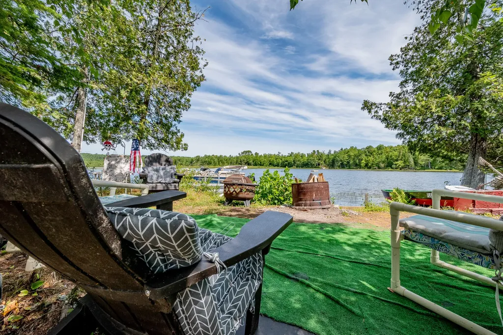 1 Sebec River Island Milo ME 04463