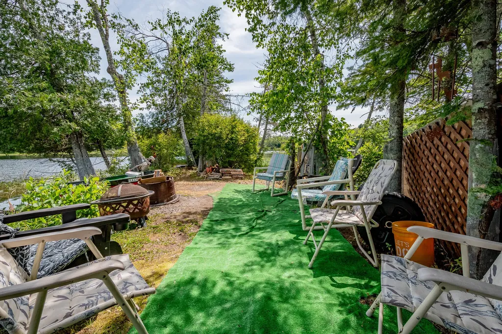 1 Sebec River Island Milo ME 04463
