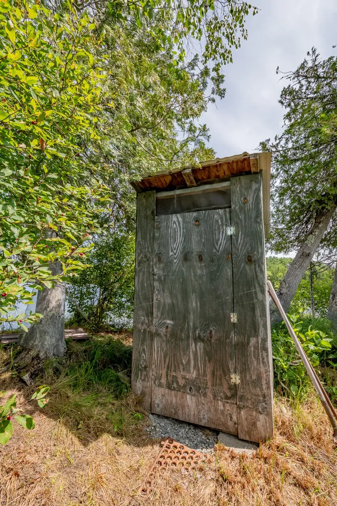 1 Sebec River Island Milo ME 04463