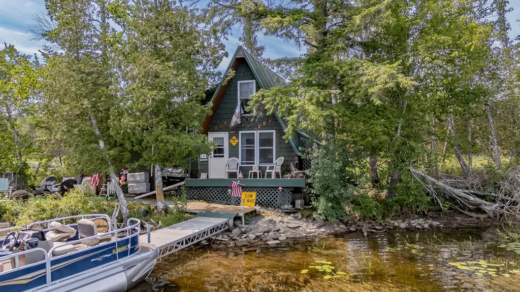 1 Sebec River Island Milo ME 04463