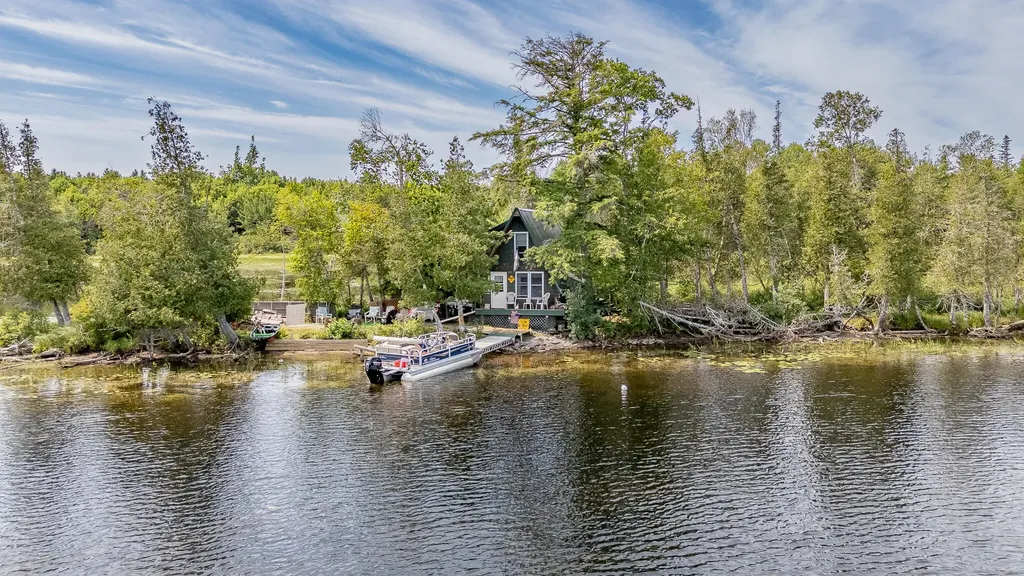 1 Sebec River Island Milo ME 04463