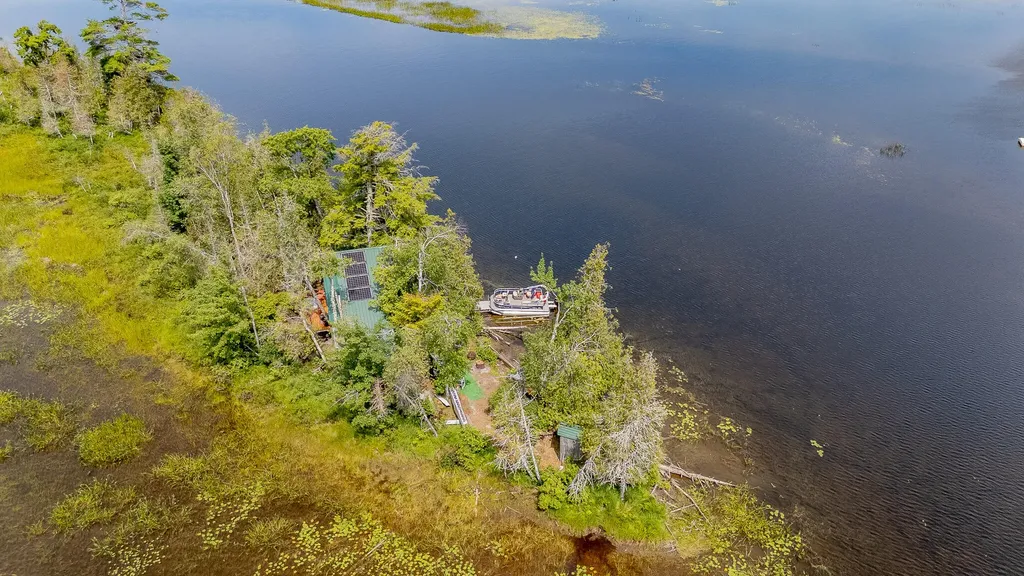 1 Sebec River Island Milo ME 04463