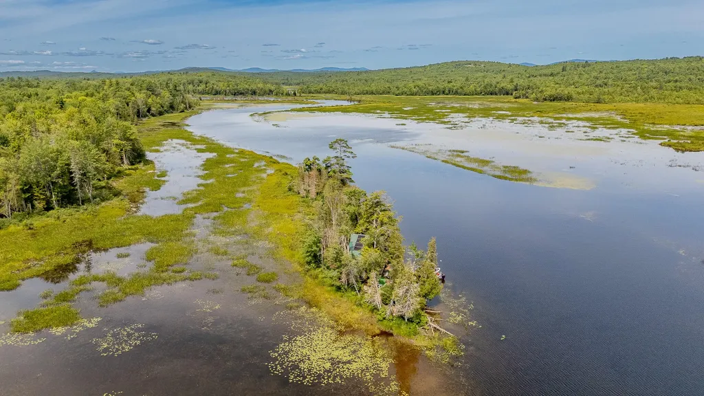 1 Sebec River Island Milo ME 04463