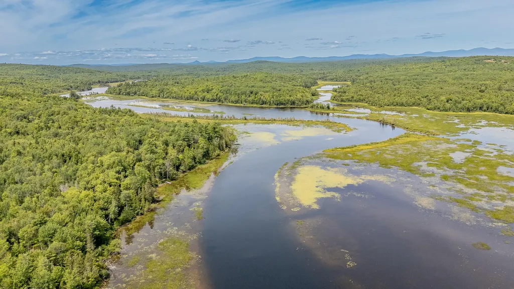 1 Sebec River Island Milo ME 04463