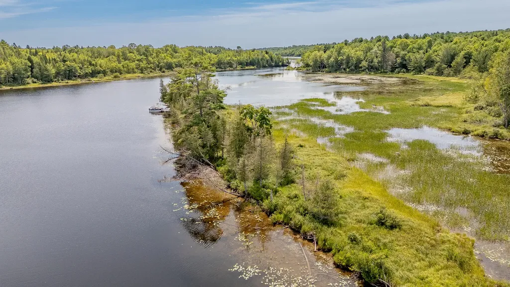 1 Sebec River Island Milo ME 04463