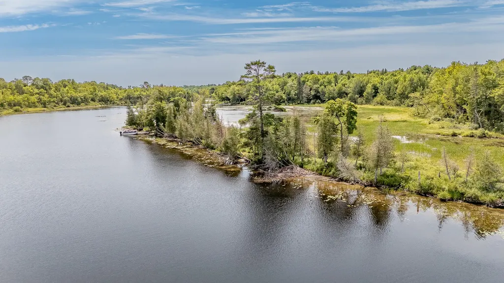 1 Sebec River Island Milo ME 04463