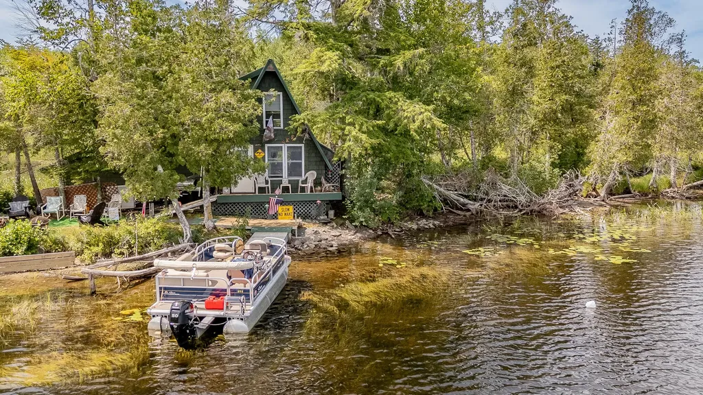 1 Sebec River Island Milo ME 04463