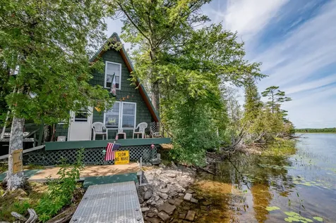 1 Sebec River Island Milo ME 04463