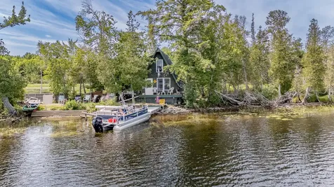 1 Sebec River Island Milo ME 04463