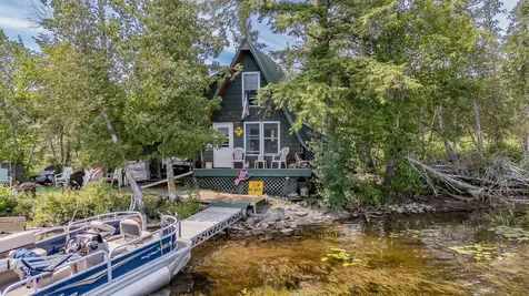 1 Sebec River Island Milo ME 04463