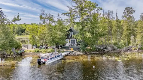 1 Sebec River Island Milo ME 04463
