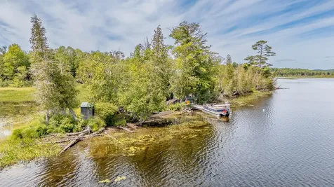 1 Sebec River Island Milo ME 04463
