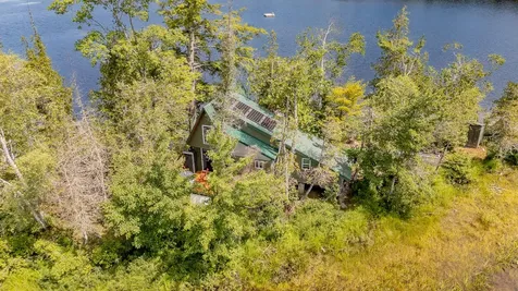1 Sebec River Island Milo ME 04463