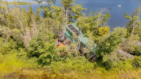 1 Sebec River Island Milo ME 04463