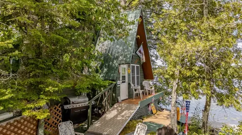 1 Sebec River Island Milo ME 04463