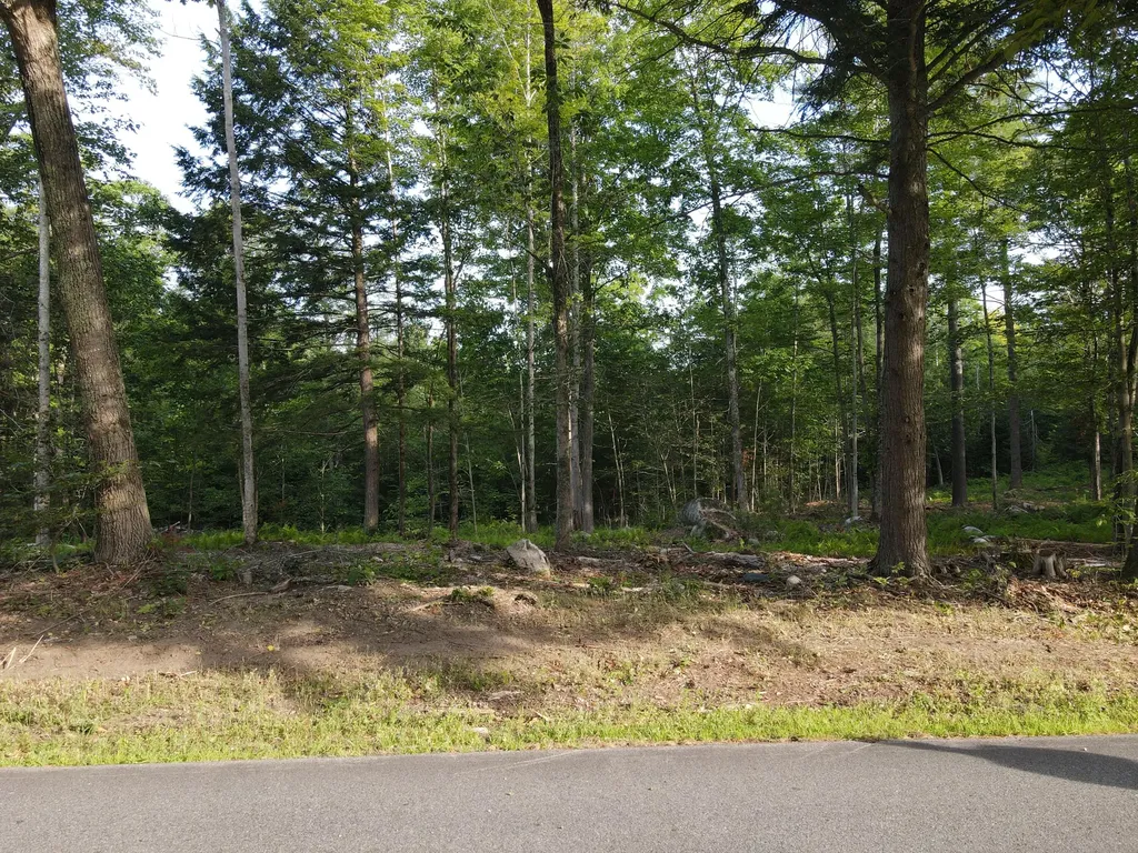 Lot 1 Oak Pond Road Skowhegan ME 04967