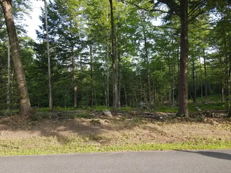 Lot 1 Oak Pond Road Skowhegan ME 04967