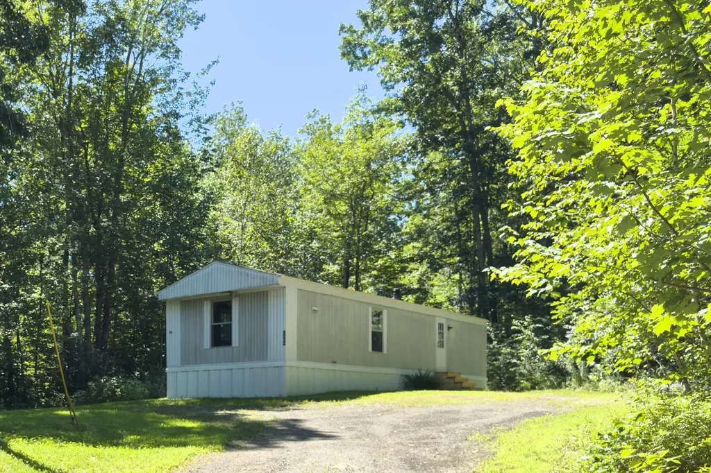 720 Winslows Mills Road Waldoboro ME 04572