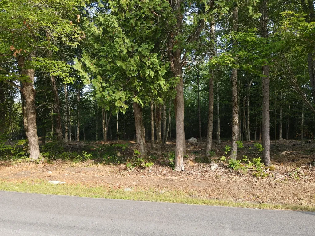 Lot 3 Oak Pond Road Skowhegan ME 04967