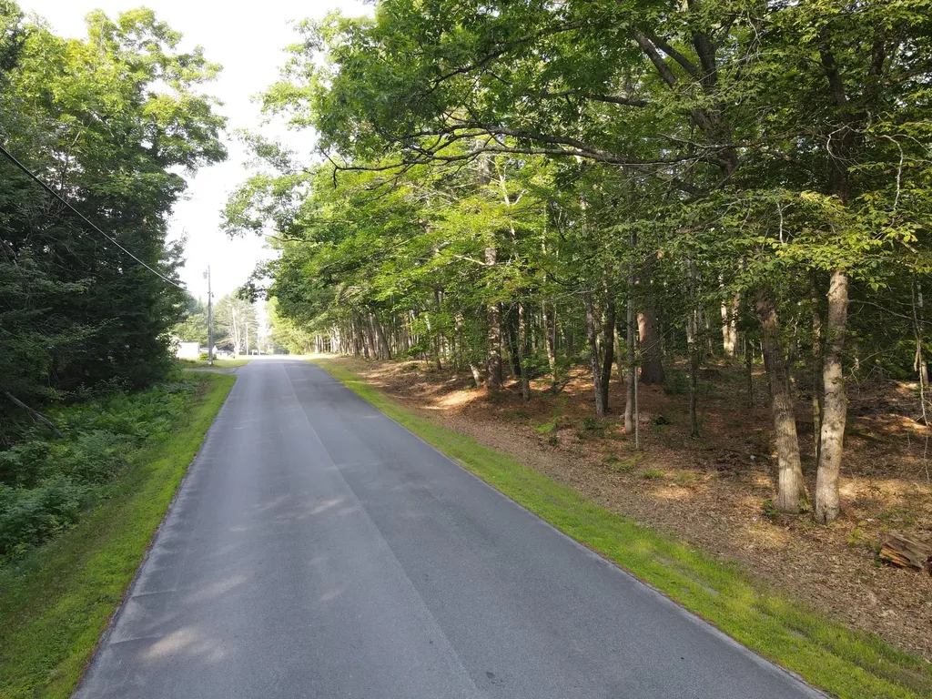 Lot 3 Oak Pond Road Skowhegan ME 04967