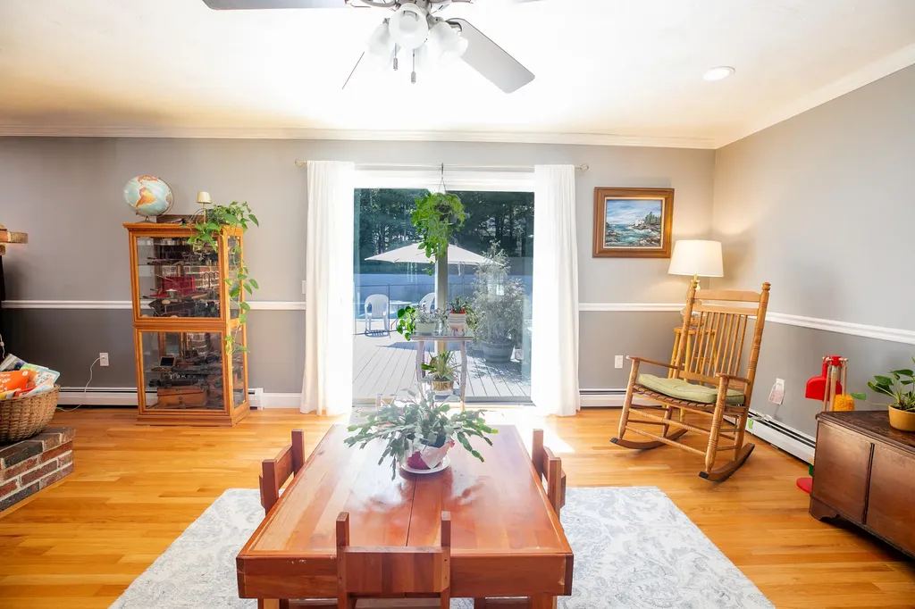 19 Jackson Drive Veazie ME 04401