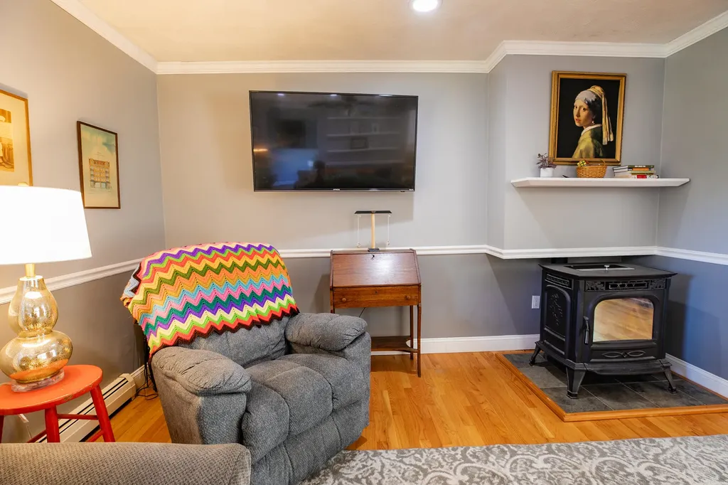 19 Jackson Drive Veazie ME 04401