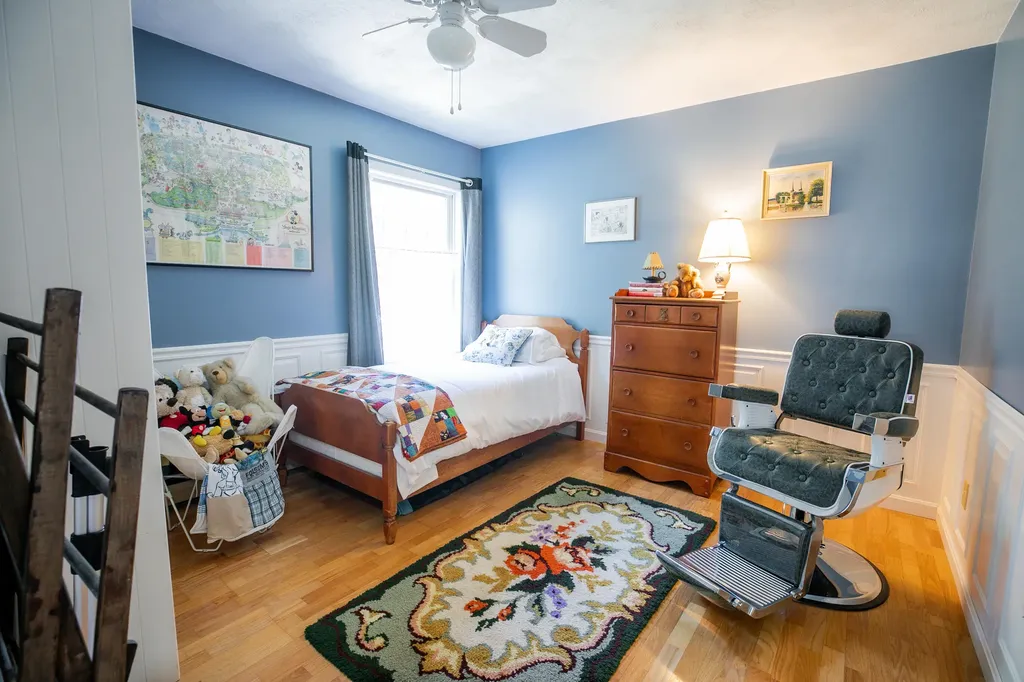 19 Jackson Drive Veazie ME 04401