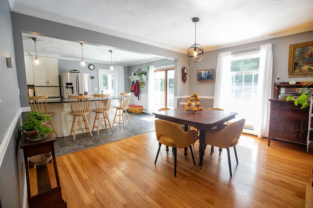 19 Jackson Drive Veazie ME 04401