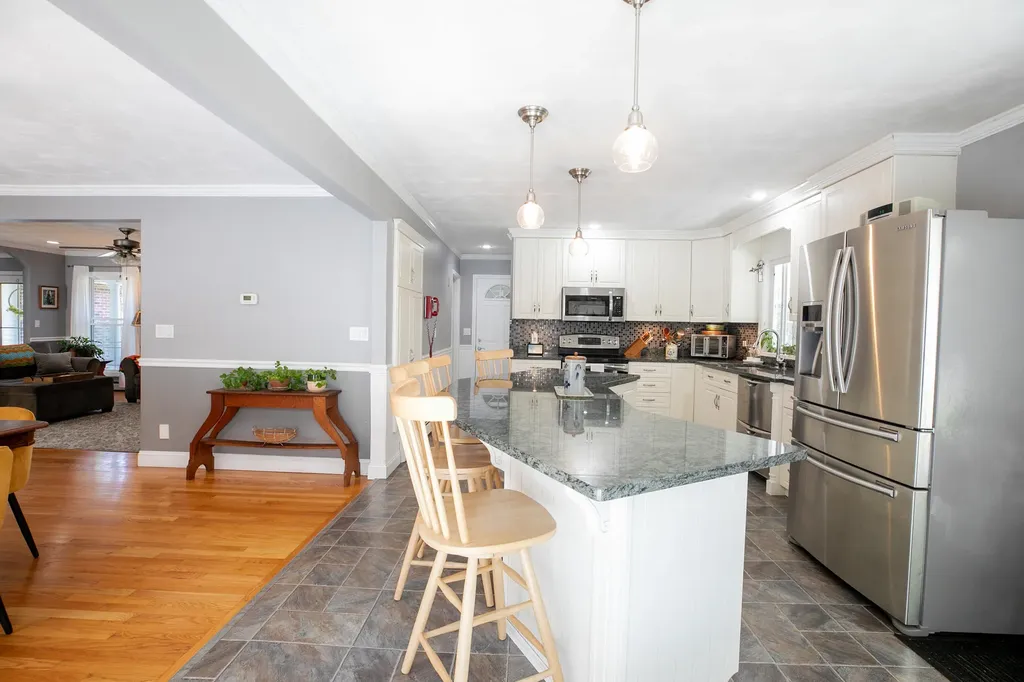 19 Jackson Drive Veazie ME 04401