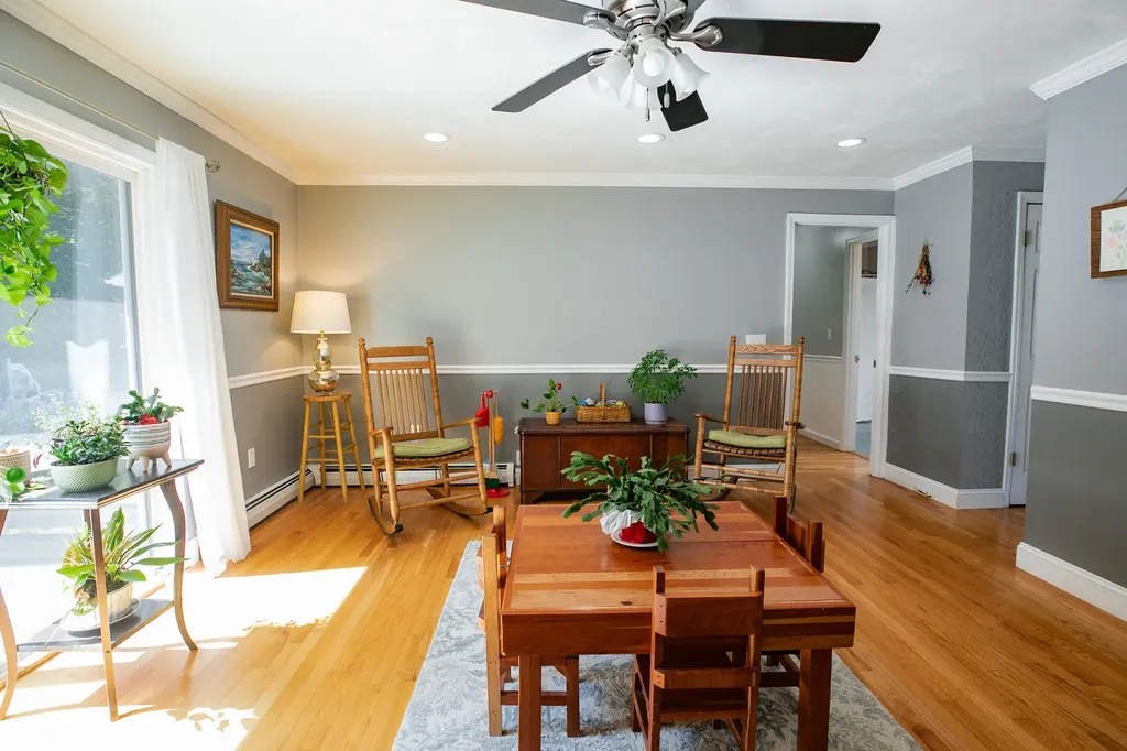 19 Jackson Drive Veazie ME 04401
