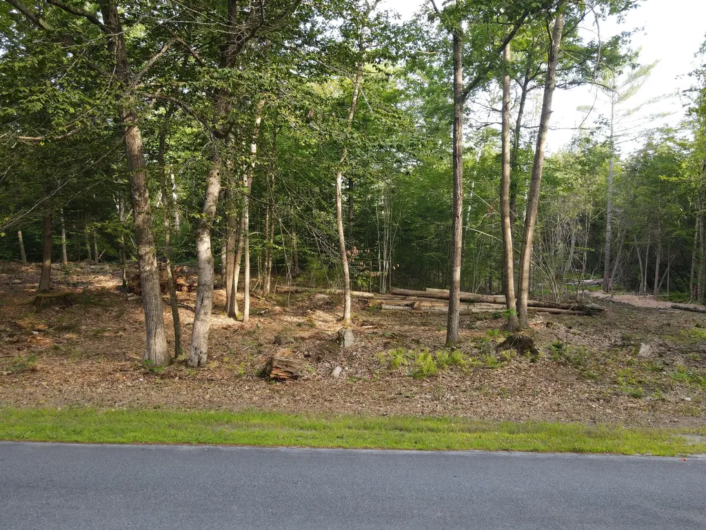 Lot 5 Oak Pond Road Skowhegan ME 04967