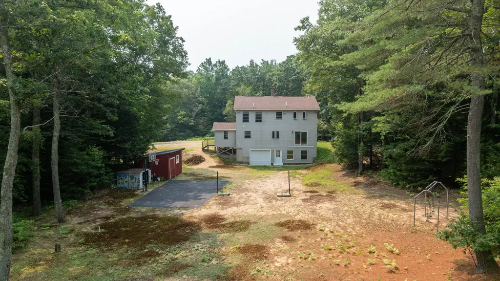 75 Canton Point Road Canton ME 04221