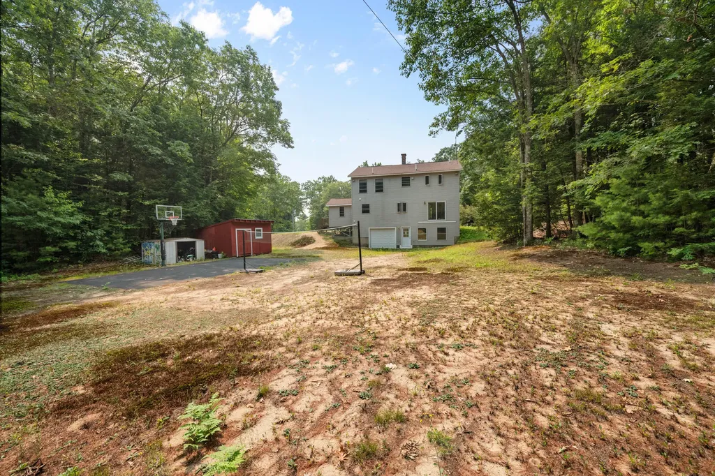 75 Canton Point Road Canton ME 04221