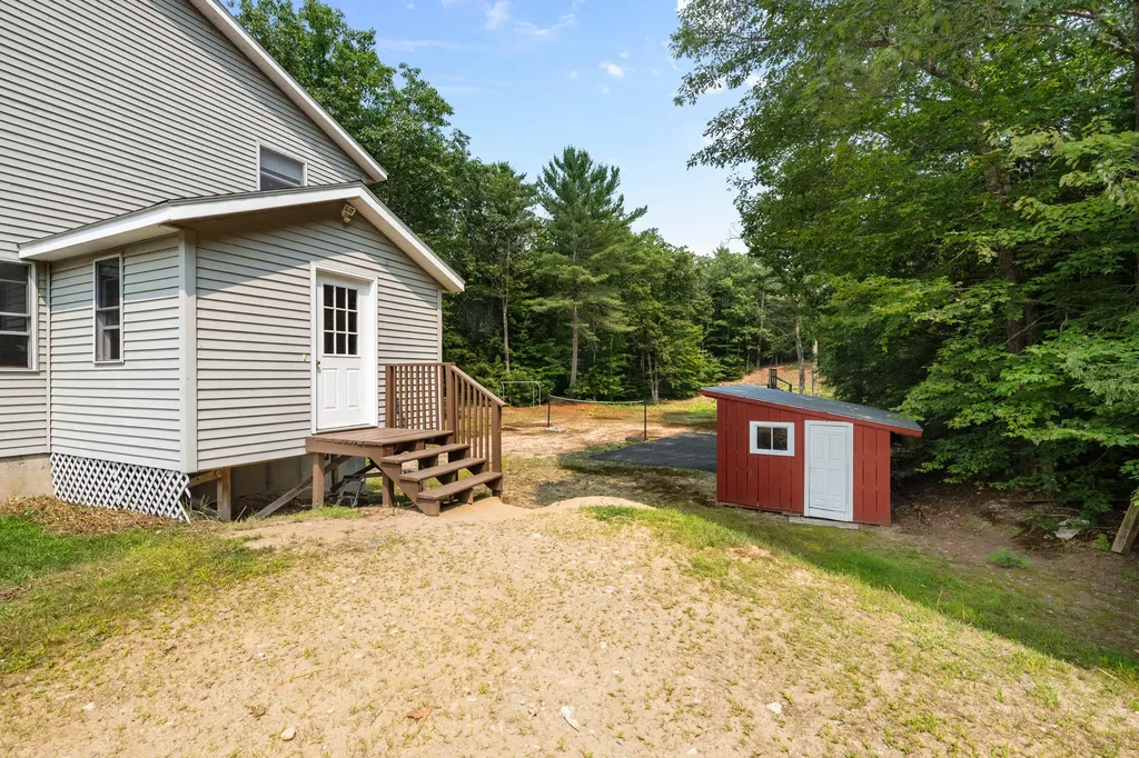 75 Canton Point Road Canton ME 04221