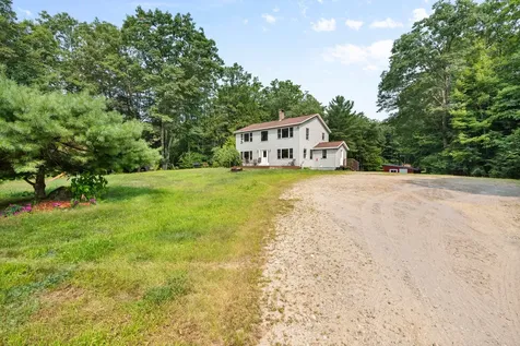 75 Canton Point Road Canton ME 04221