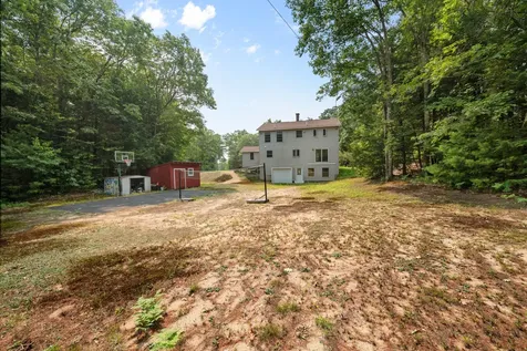 75 Canton Point Road Canton ME 04221