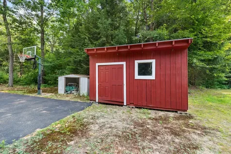75 Canton Point Road Canton ME 04221